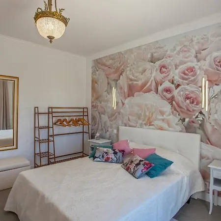 Les Aralias Villa Taglio-Isolaccio