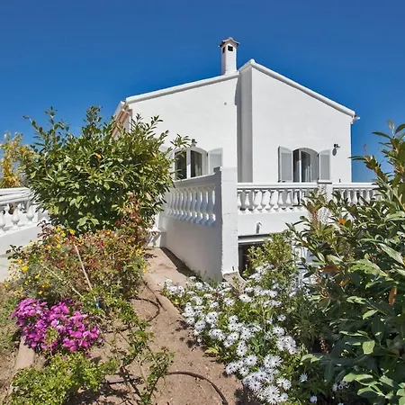 Les Aralias Villa Taglio-Isolaccio