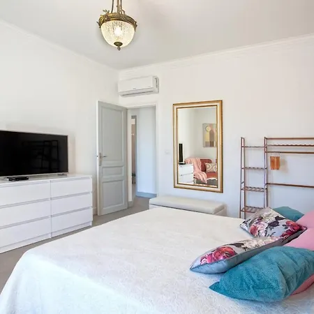 Villa Les Aralias